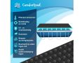 Comfortpool Solar afdekzeil Pro 956 x 488 cm | Verwarmt en Isoleert