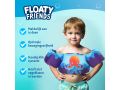 Comfortpool Floaty Friends puddle jumper - Octopus | Kinderzwemvest | Praktisch en comfortabel