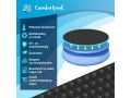 Comfortpool Solar afdekzeil Pro rond 244 cm | Verwarmt en Isoleert