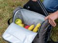 Campingaz Office Messenger Bag koeltas