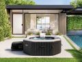 Intex opblaasbare Spa 6-persoons | Bubbels en Jets