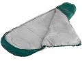Easy Camp Starling Mummyslaapzak | Groen