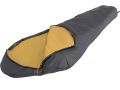 Easy Camp Falcon I | Mummyslaapzak zwart