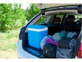 Campingaz Icetime Plus koelbox 30L Blauw