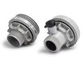 Intex in- en uitlaat set  | Ø 38 mm | Voor aansluiten filterpomp | Met Hydro Aeration
