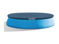 Intex zwembad 457 x 107 | Easy Set met filterpomp