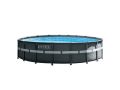 Intex zwembad Ultra XTR Frame 549 x 132 cm | Rond