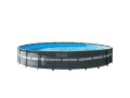 Intex zwembad Ultra XTR Frame 732 x 132 cm | Rond