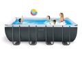 Intex zwembad Ultra XTR Frame 549 x 274 x 132 cm | Rechthoekig