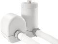 Intex cartridge zwembadpomp groot| Tot 22.500 liter