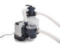 Intex zandfilterpomp 8m3 per uur | Tot 40.000 liter