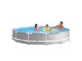 Intex zwembad 366 x 76 | Prism Frame met filterpomp