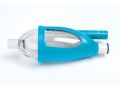 Intex zwembad onderhoudsset luxe | Inclusief steel