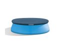 Intex zwembad afdekzeil 244 rond | Easy Set zwembad