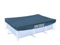Intex afdekzeil zwembad 260 x 160 cm