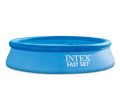 Intex zwembad Easy Set 244 x 61 cm | met filterpomp