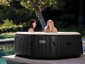 Intex opblaasbare Spa 6-persoons | Bubbels en Jets