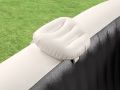Intex opblaasbare SPA hoofdsteun