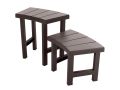 Intex Spa bankjes set
