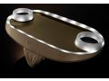 Intex Spa Dienblad met LED licht