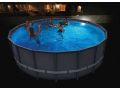 Intex magnetische LED zwembadverlichting