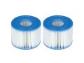 Intex S1 filter voor SPA | Duopack met 2 stuks