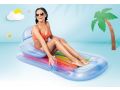 King Kool Lounge Blauw