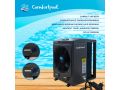 Comfortpool EasyHeat Pro Zwembad Warmtepomp – 5,0 kW (tot 20 m³)