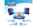 Comfortpool Floaty Friends puddle jumper - Octopus | Kinderzwemvest | Praktisch en comfortabel
