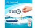 Comfortpool 3-in-1 teststrips voor zwembad of Spa 