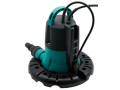 Comfortpool Dompelpomp | Voor zwembad & afdekzeil | 8.500 l/u