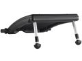 Comfortpool Solar Curve zonnepaneel | gebogen zonnecollector voor zwembadverwarming