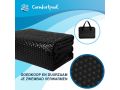 Comfortpool Solar afdekzeil Pro 260 x 160 cm | Verwarmt en Isoleert