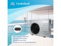 Inverter warmtepomp Comfortpool Pro 7