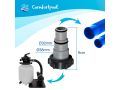 Comfortpool Adapters A | Set van 2 connectors