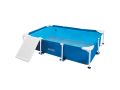 Intex hondenzwembad 229 x 152 x 46 cm | Frame zwembad met filterpomp