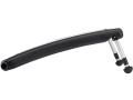 Comfortpool Solar Curve zonnepaneel | gebogen zonnecollector voor zwembadverwarming