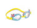 Intex Fun kinderduikbril - vlinder