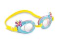 Intex Fun kinderduikbril - vlinder