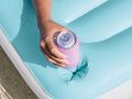 Intex waterlounge 