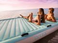 Intex waterlounge 