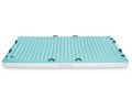 Intex waterlounge 
