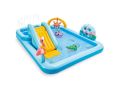 Zwembad speelcentrum Jungle Adventure
