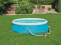Bestway zwembad 305 x 76 cm Fast Set | Met filterpomp