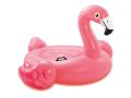 Opblaasbare flamingo