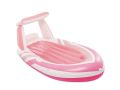 Intex opblaasbare lounge | Pink Paradise