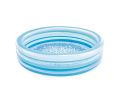 Intex opblaasbaar zwembad | Blue Bliss