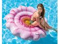 Pink Daisy waterluchtbed