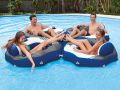 River Run Connect waterlounge