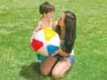 Strandbal | Ø 51 cm opgeblazen | Intex